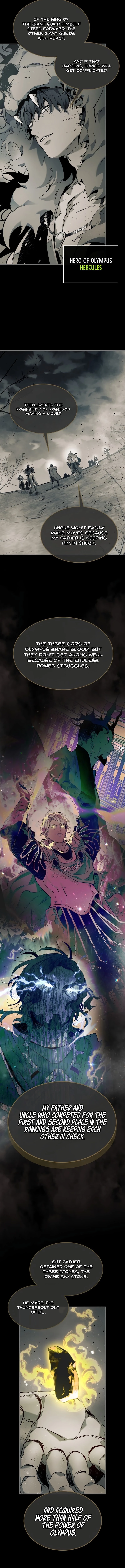 Level Up with the Gods Chapter 72 - 8