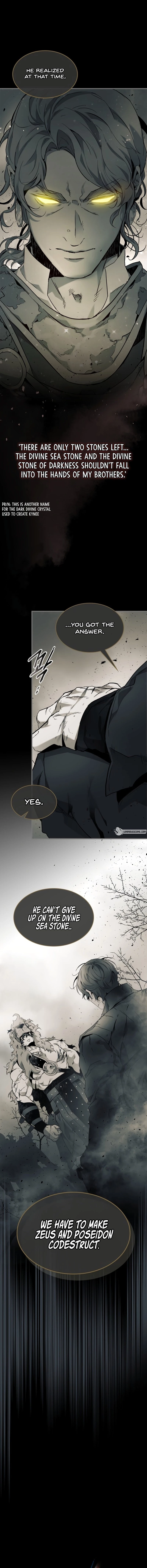 Level Up with the Gods Chapter 72 - 9