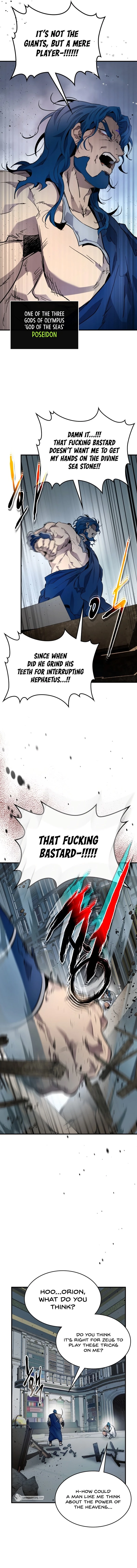 Level Up with the Gods Chapter 72 - 11