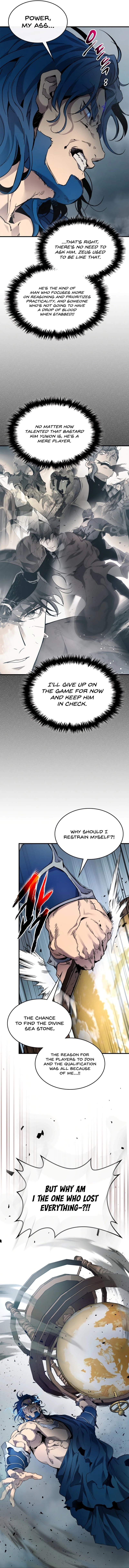 Level Up with the Gods Chapter 72 - 12