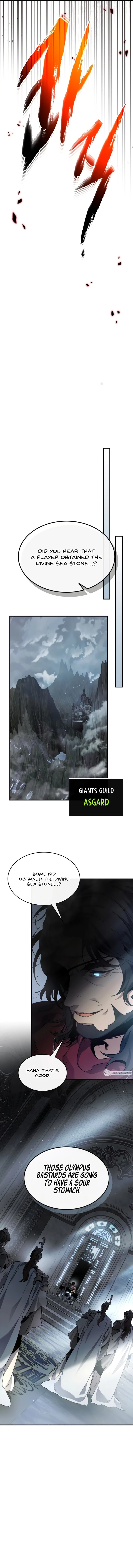 Level Up with the Gods Chapter 72 - 13