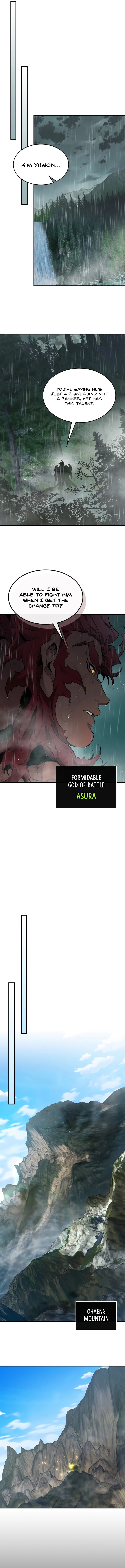 Level Up with the Gods Chapter 72 - 14