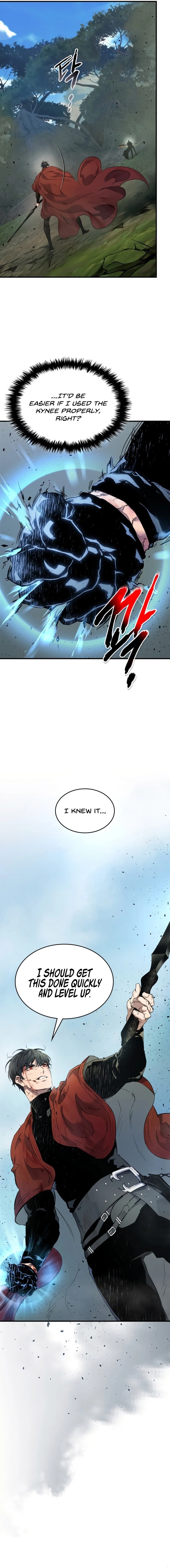 Level Up with the Gods Chapter 71 - 2