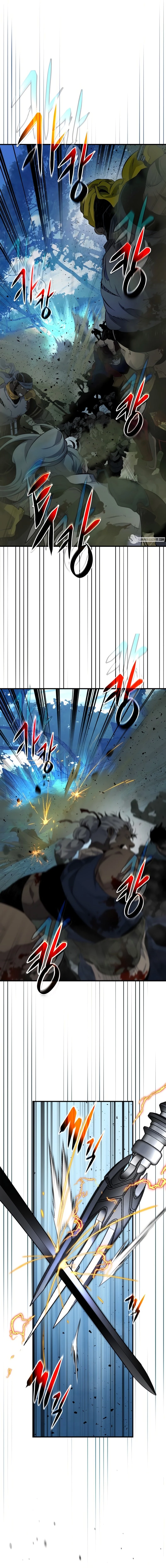 Level Up with the Gods Chapter 71 - 3