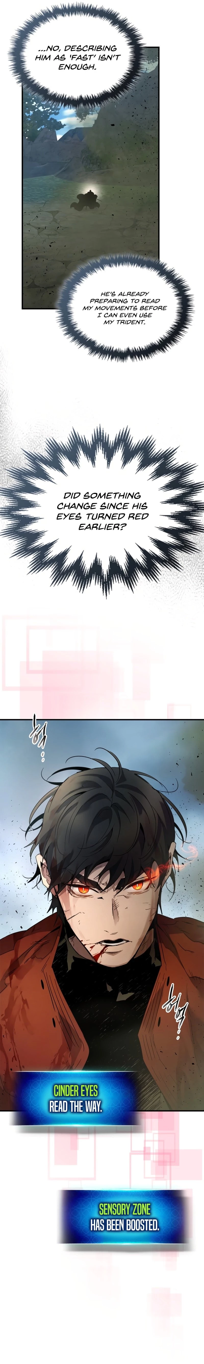 Level Up with the Gods Chapter 71 - 6