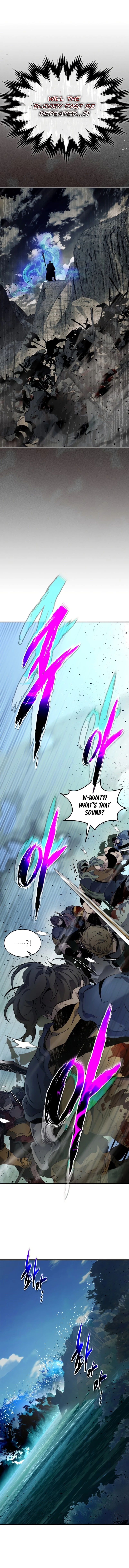 Level Up with the Gods Chapter 70 - 4