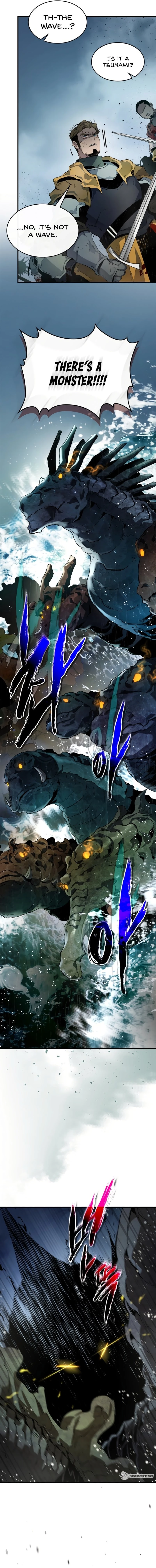 Level Up with the Gods Chapter 70 - 5