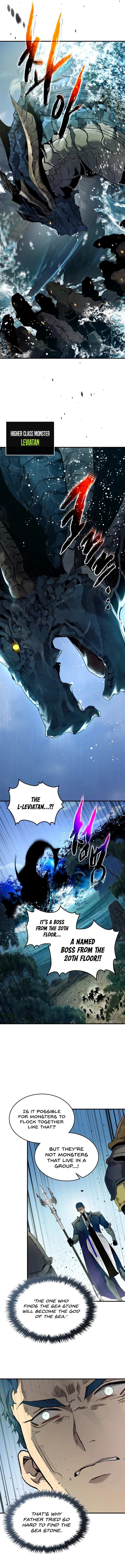 Level Up with the Gods Chapter 70 - 6