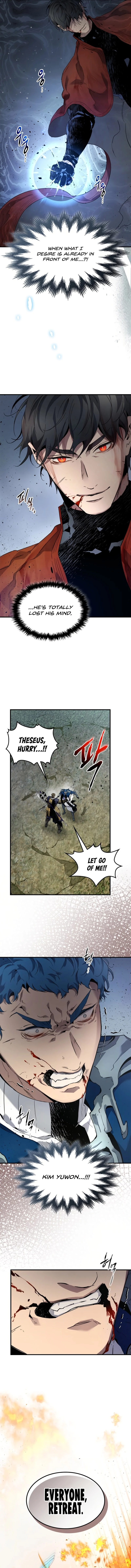 Level Up with the Gods Chapter 71 - 10