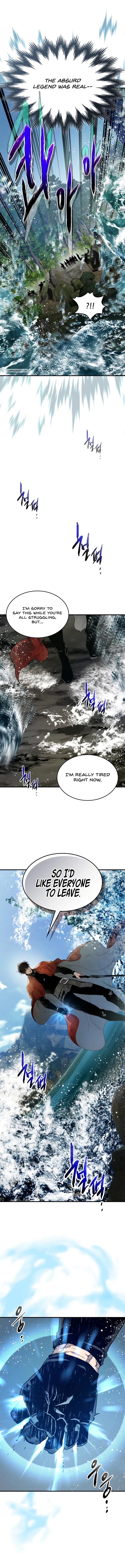 Level Up with the Gods Chapter 70 - 7