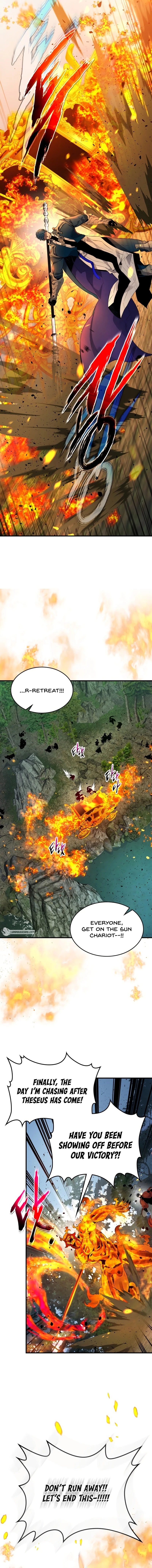 Level Up with the Gods Chapter 71 - 11