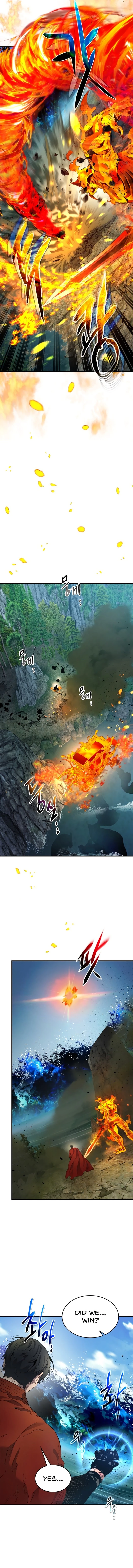 Level Up with the Gods Chapter 71 - 12