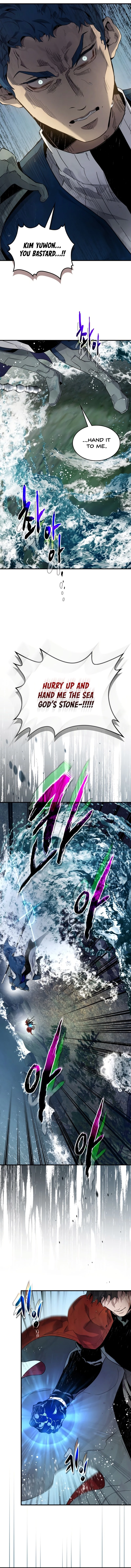 Level Up with the Gods Chapter 70 - 8