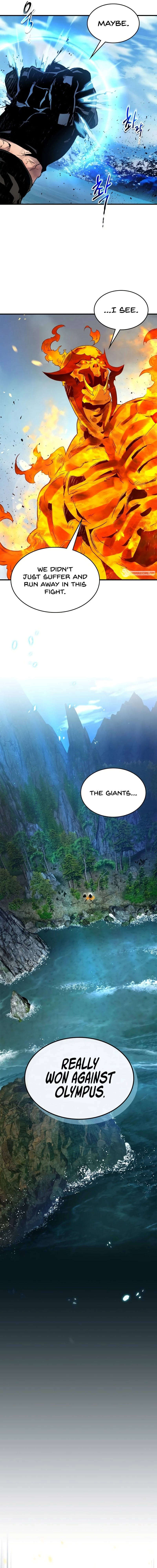 Level Up with the Gods Chapter 71 - 13