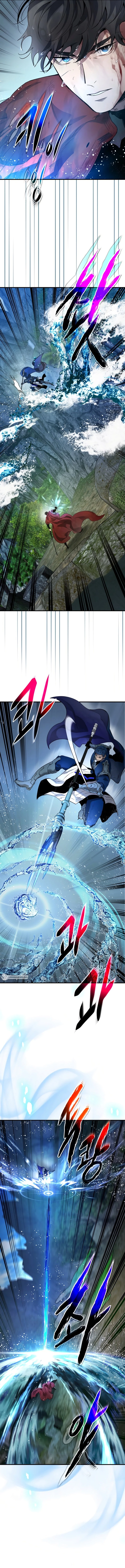 Level Up with the Gods Chapter 70 - 9