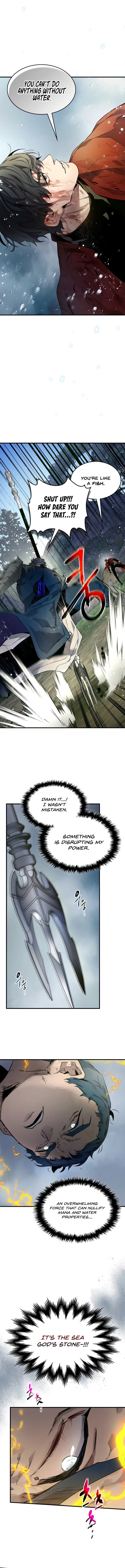 Level Up with the Gods Chapter 70 - 10