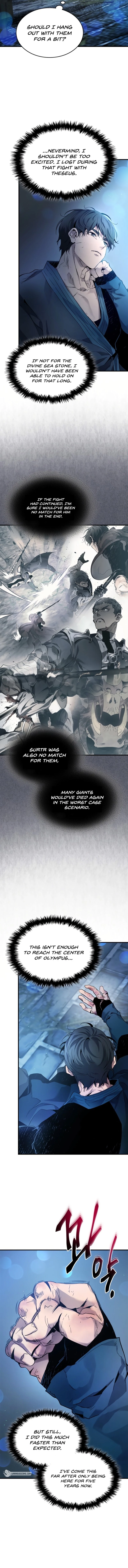 Level Up with the Gods Chapter 71 - 15