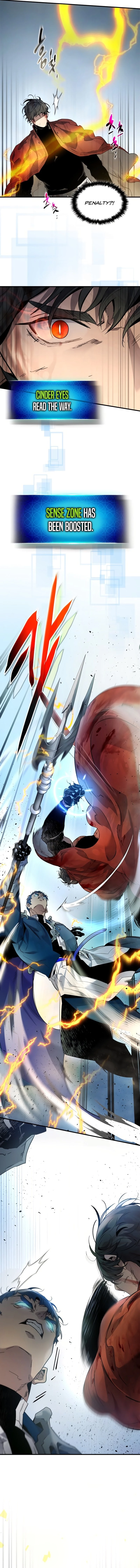 Level Up with the Gods Chapter 70 - 11