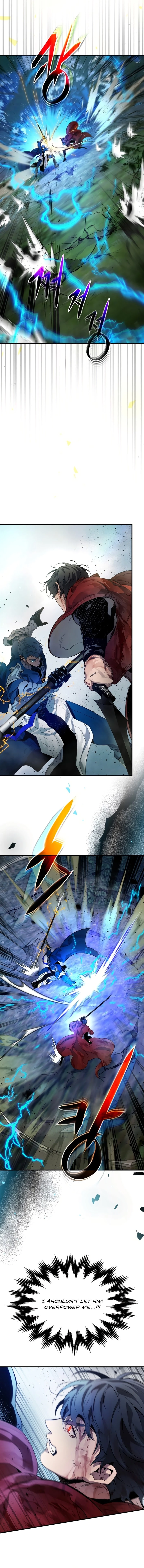 Level Up with the Gods Chapter 70 - 12