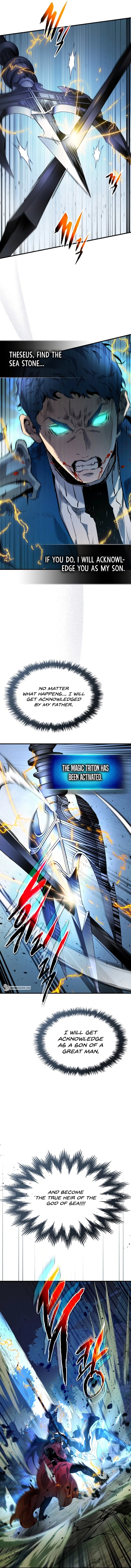 Level Up with the Gods Chapter 70 - 13