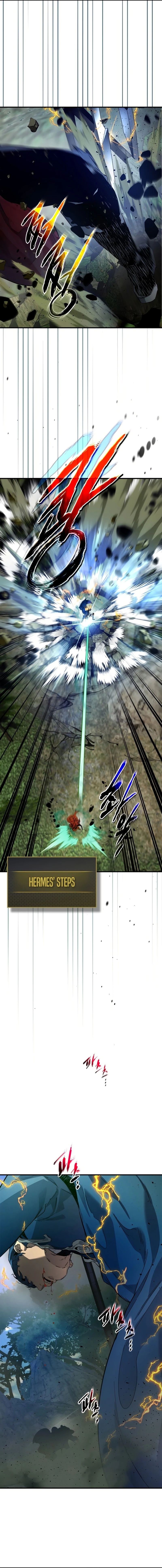 Level Up with the Gods Chapter 70 - 14