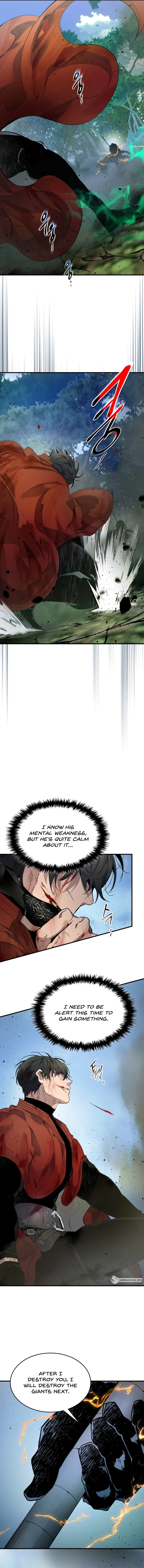 Level Up with the Gods Chapter 70 - 15