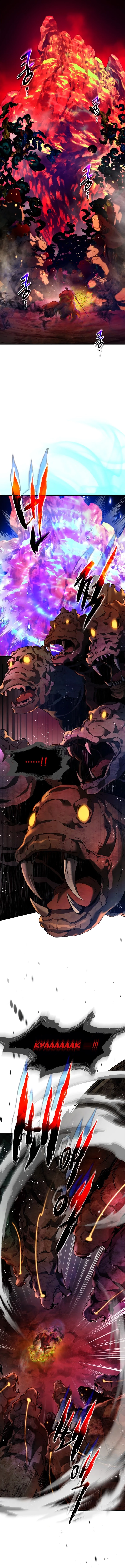 Level Up with the Gods Chapter 69 - 4