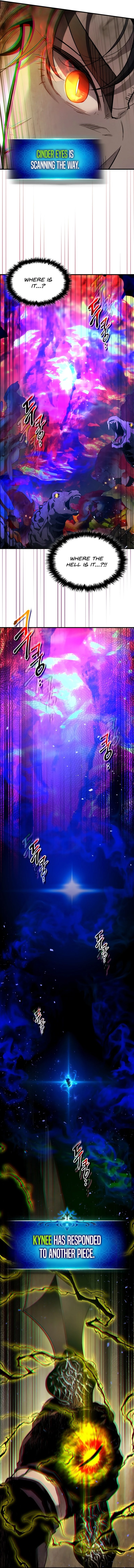 Level Up with the Gods Chapter 69 - 8