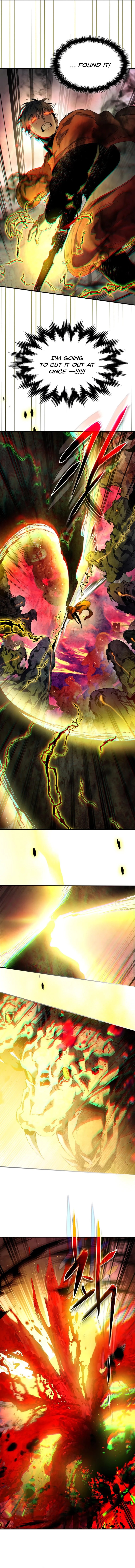 Level Up with the Gods Chapter 69 - 9