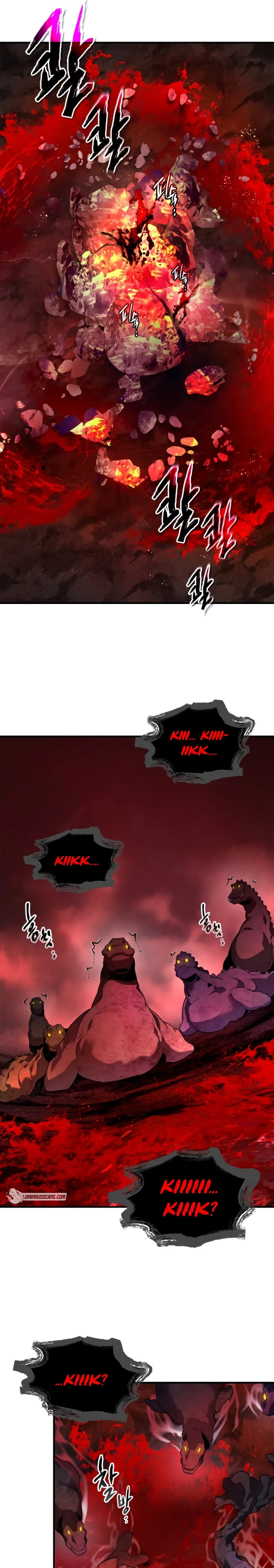 Level Up with the Gods Chapter 69 - 10
