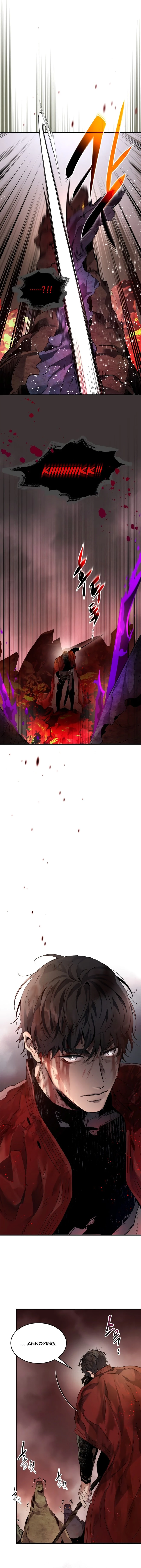 Level Up with the Gods Chapter 69 - 12