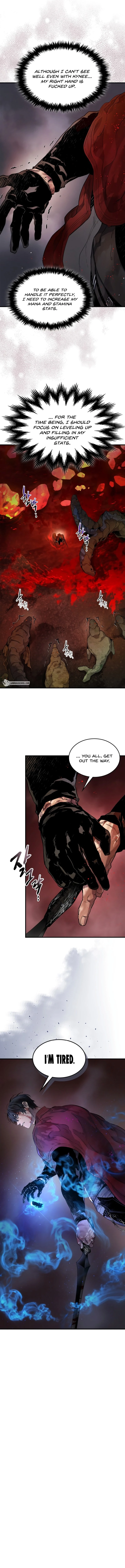 Level Up with the Gods Chapter 69 - 13