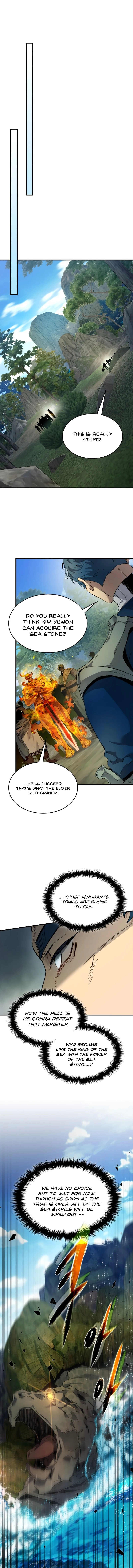 Level Up with the Gods Chapter 69 - 14