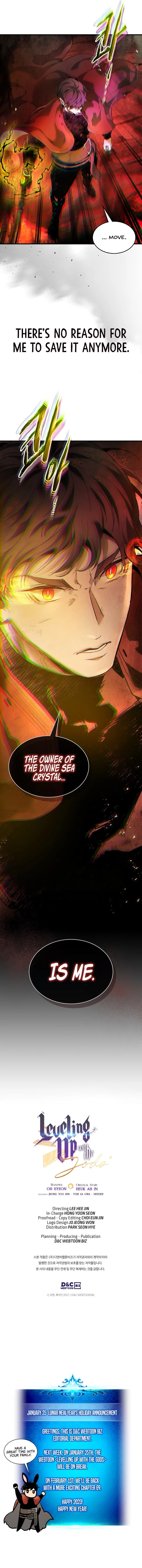 Level Up with the Gods Chapter 68 - 14