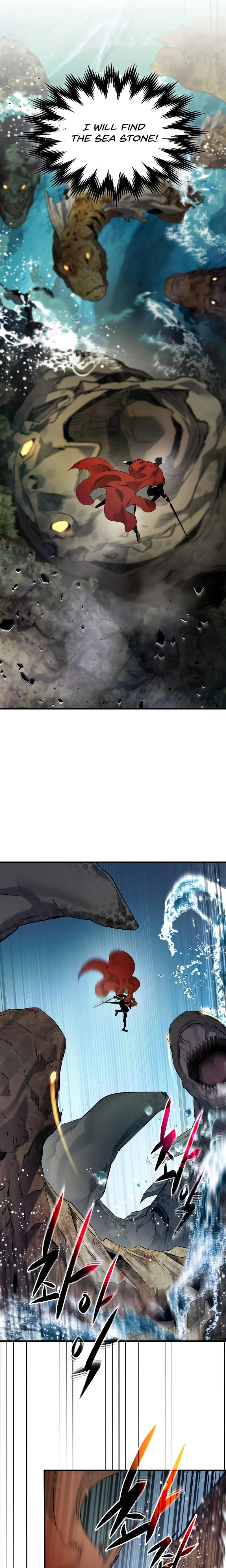 Level Up with the Gods Chapter 67 - 13