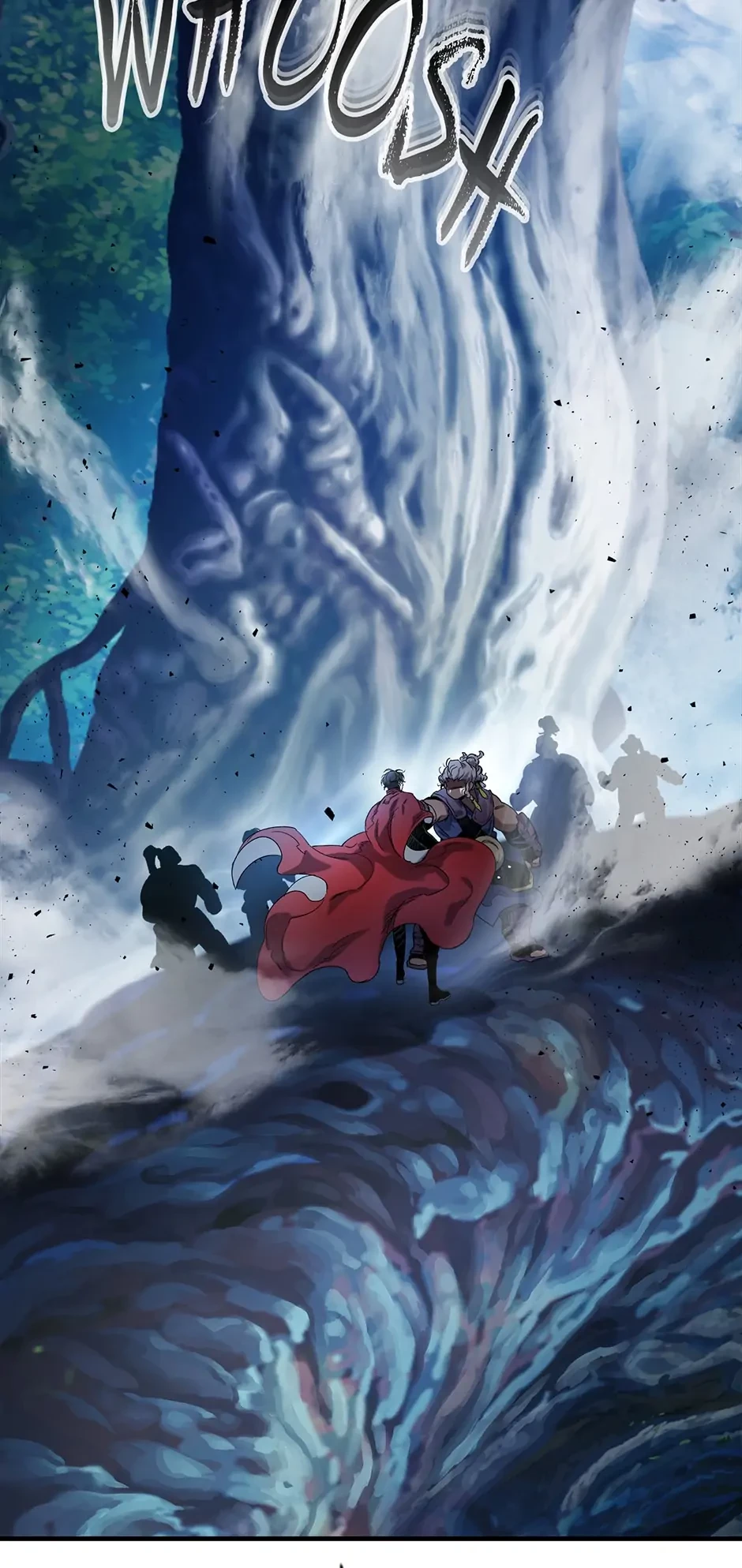 Level Up with the Gods Chapter 64 - 4