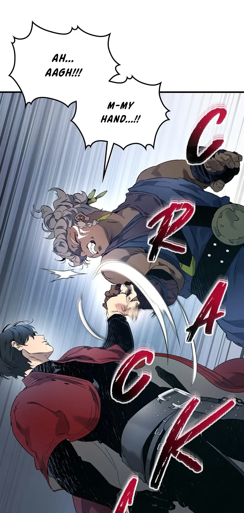 Level Up with the Gods Chapter 64 - 11
