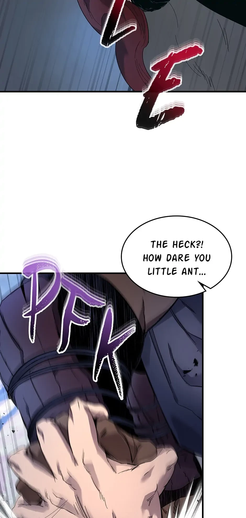 Level Up with the Gods Chapter 64 - 12