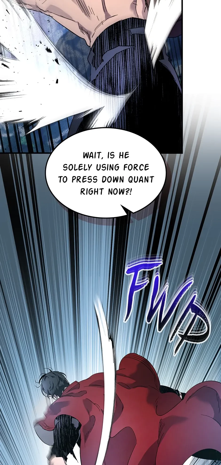 Level Up with the Gods Chapter 64 - 13