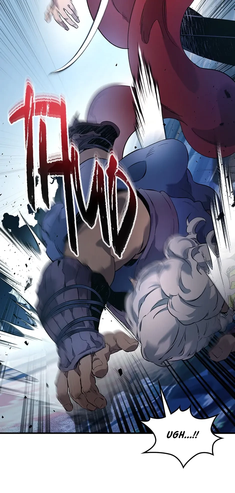 Level Up with the Gods Chapter 64 - 14