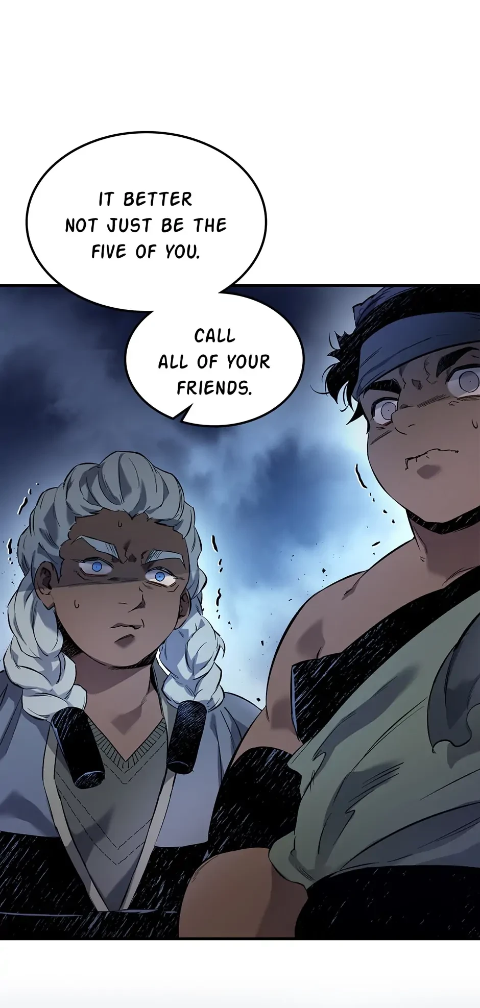 Level Up with the Gods Chapter 64 - 15