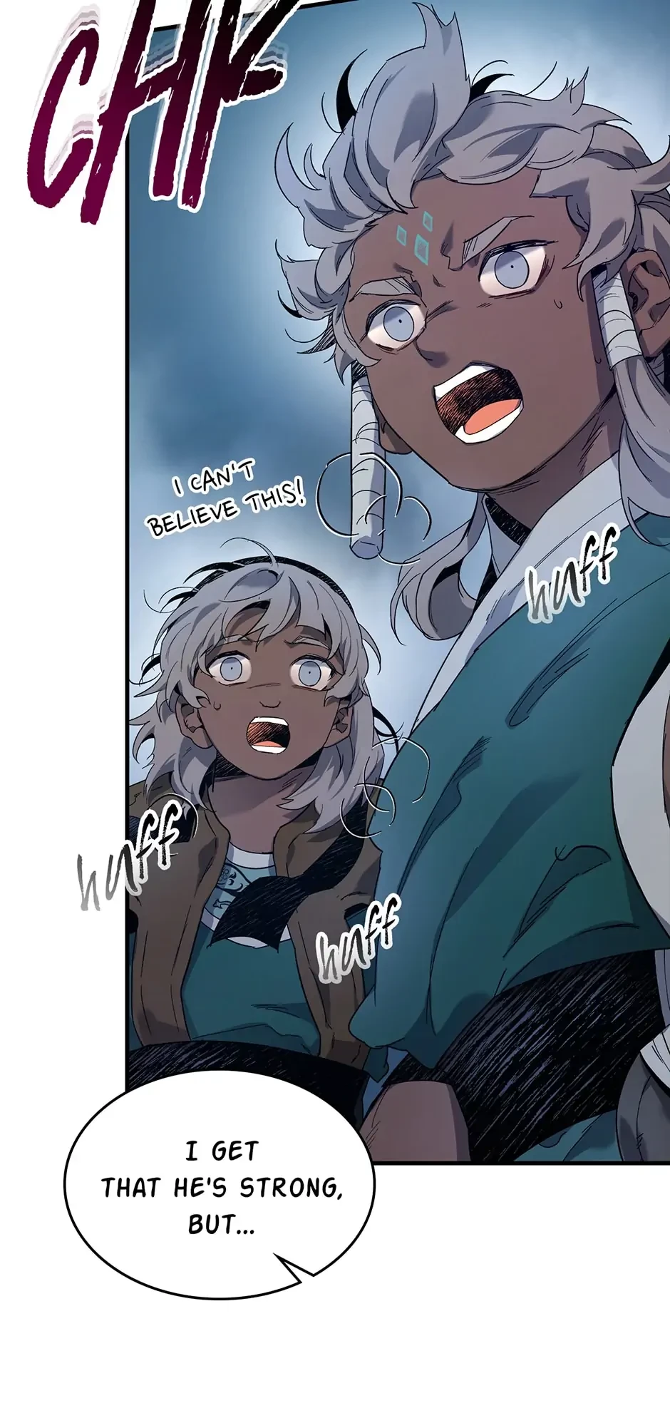 Level Up with the Gods Chapter 64 - 20