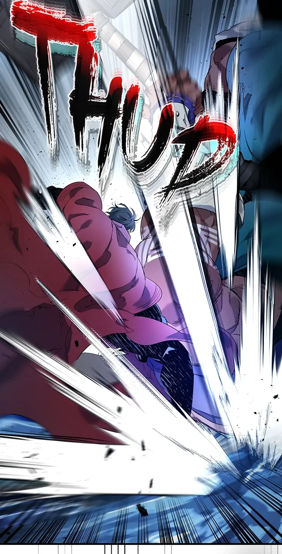 Level Up with the Gods Chapter 64 - 25