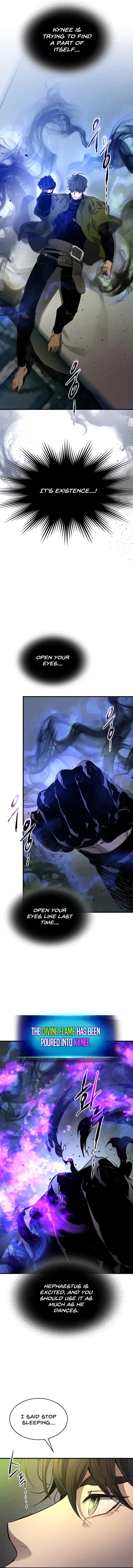 Level Up with the Gods Chapter 65 - 14