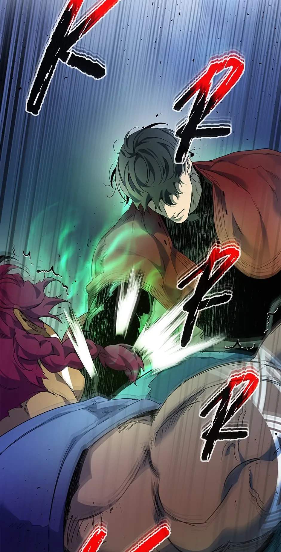 Level Up with the Gods Chapter 64 - 29