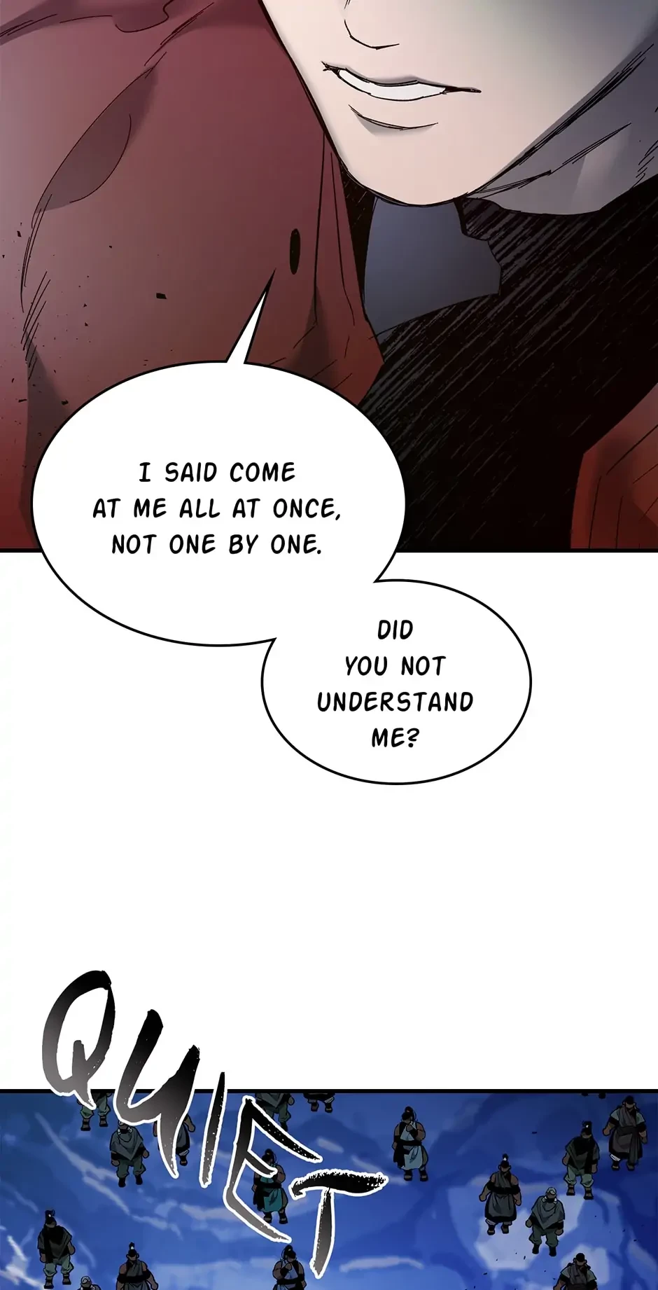 Level Up with the Gods Chapter 64 - 31
