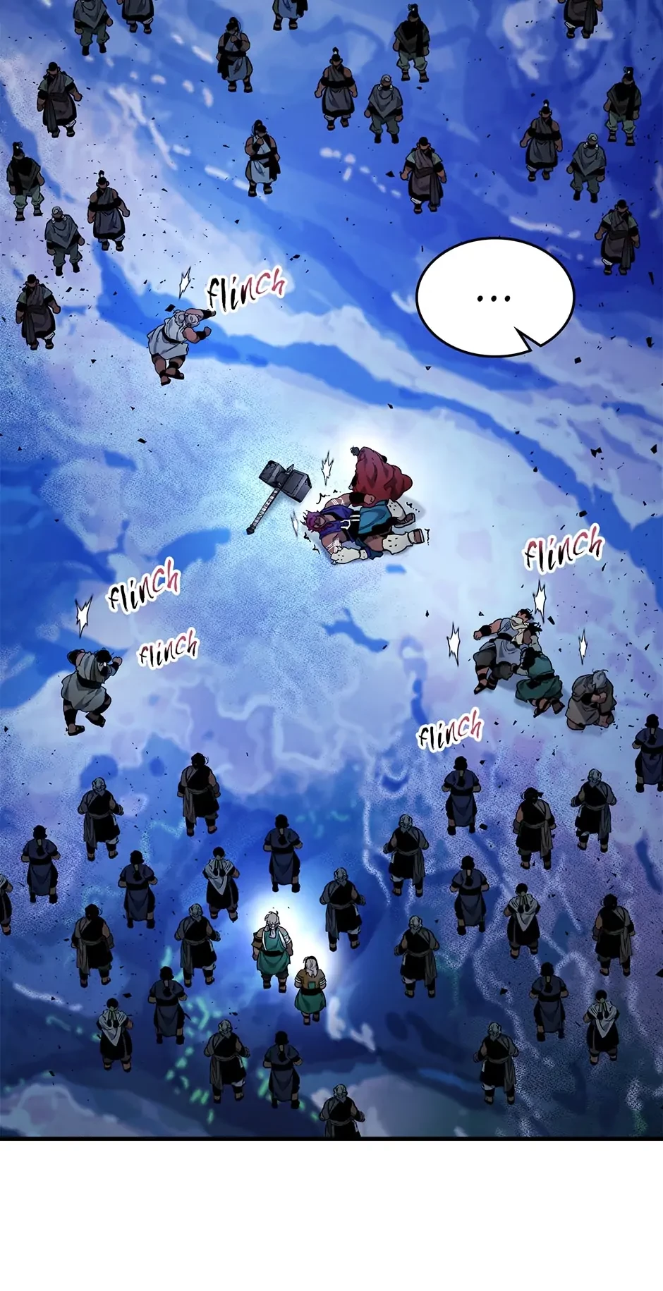 Level Up with the Gods Chapter 64 - 32
