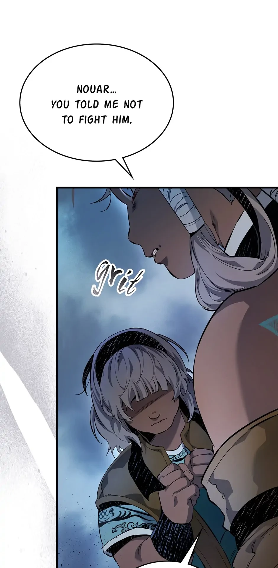 Level Up with the Gods Chapter 64 - 33