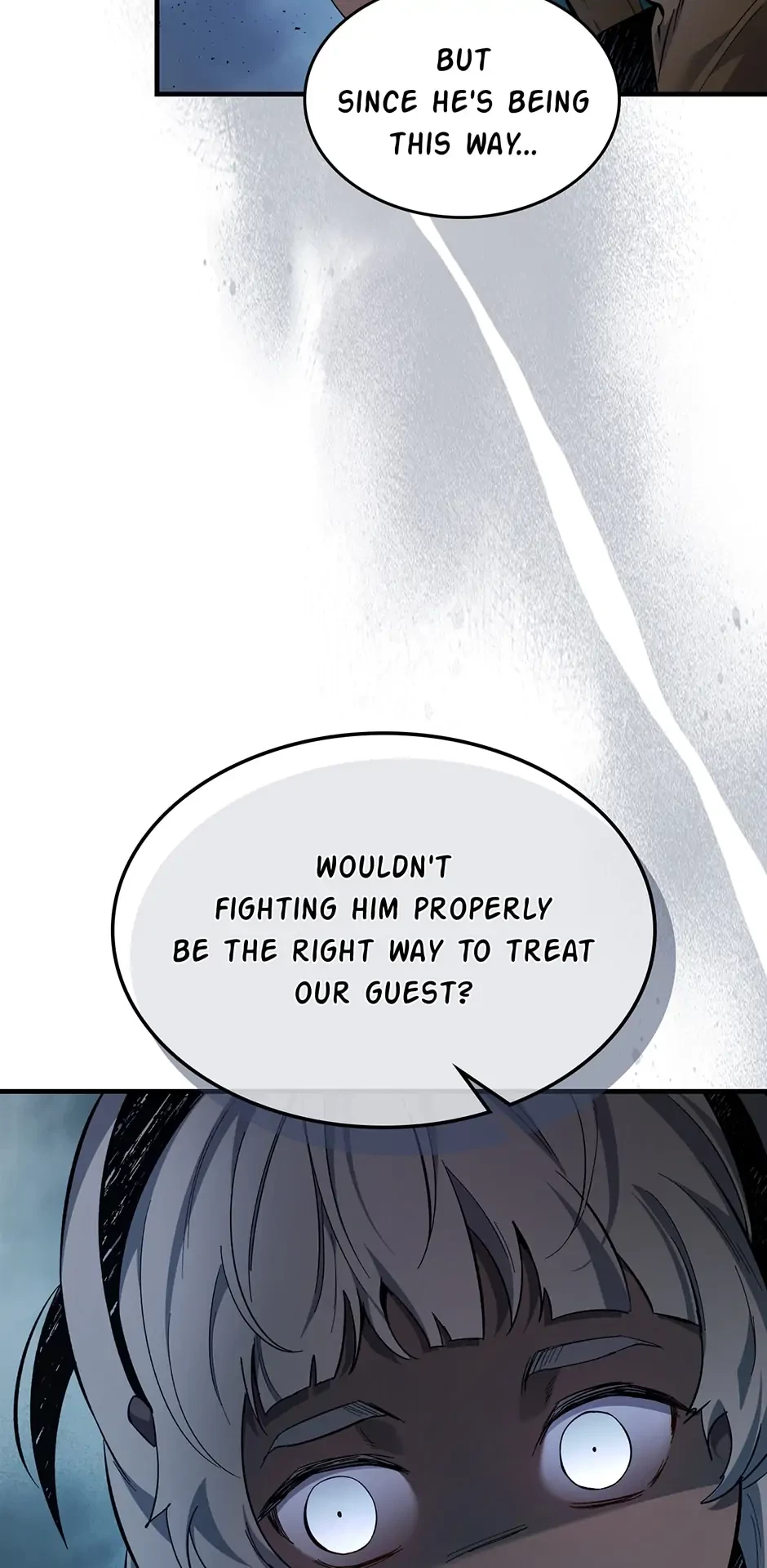 Level Up with the Gods Chapter 64 - 34