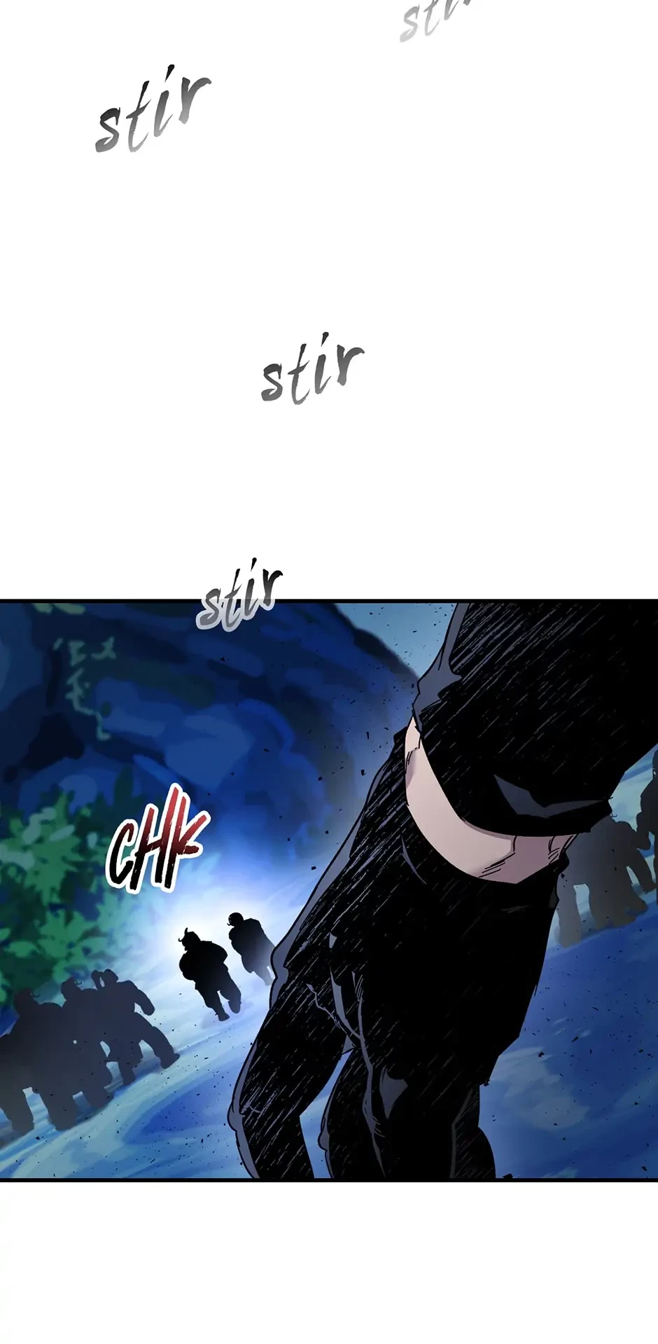 Level Up with the Gods Chapter 64 - 36